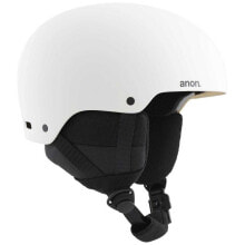 Шлемы ANON Rime 3 Junior Helmet