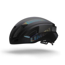 Велосипедная защита LIMAR Air Speed Helmet