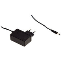 Стабилизаторы электрического напряжения MEAN WELL GSM12E15-P1J адаптер питания / инвертор