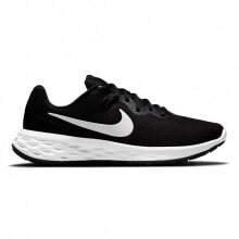 Мужские кроссовки кроссовки мужские беговые Nike Revolution 6 DC3728-003 спортивная обувь ORIGINAL