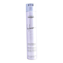 Лаки и спреи для укладки волос L'Oreal Paris Infinium Pure Spray Гипоаллергенный гиксирующий лак для волос 500 мл