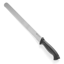 Кухонные ножи нож для хлеба профессиональный Hendi 843109 30 см