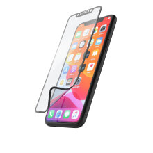 Защитные пленки и стекла для смартфонов Hama Hiflex Прозрачная защитная пленка Apple 1 шт 00195541