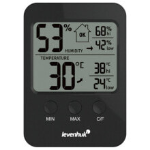 Цифровые бытовые метеостанции dISCOVERY BASE L30 Thermometer And Hygrometer