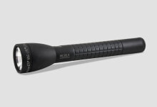 Ручные фонари maglite ML50LX Черный Ручной фонарик LED ML50LX-S3CC6