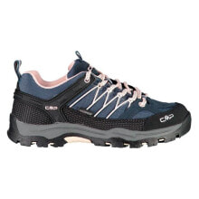 Кроссовки cMP Rigel Low WP 3Q54554J Hiking Shoes