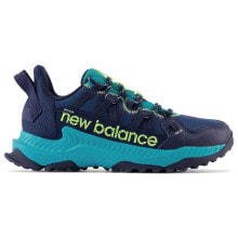 Кроссовки для бега NEW BALANCE Shando Trail Running Shoes