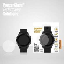 Защитные пленки и стекла для телефонов  PanzerGlass Tempered glass 36mm Garmin / Huawei