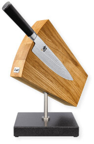 Подставки для кухонных ножей Подставка для ножей KAI DM-0794 18х31 см