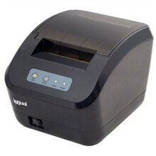 Принтеры и МФУ термопринтер iggual LP8001