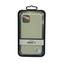 Чехлы для смартфонов mUVIT Liquid Edition Case iPhone 11