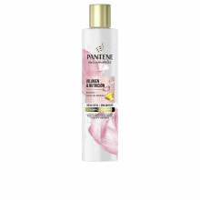 Шампуни для волос Pantene Volume & Nutrition Shampoo Питательный и придающий объем провитаминный  шампунь 225 мл