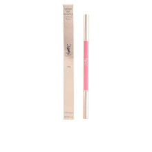Карандаши для бровей Yves Saint Laurent Dessin Des Sourcils Eyebrow Pencil Pink Карандаш для бровей с кисточкой