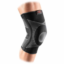 Наколенники для ММА mC DAVID Knee Sleeve/4-Way Elastic With Gel Buttress And Stays