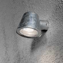 Умные настенно-потолочные светильники Konstsmide 7523-320 настельный светильник Подходит для наружного использования