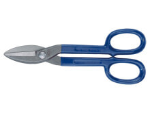 Строительные ножницы Ножницы по металлу Bessey D146-200 прямые