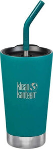 Термосы и термокружки термокружка Klean Kanteen  Insulated Tumbler 473 ml
