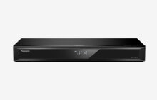 DVD и Blu-ray плееры panasonic DMR-UBC70EGK Магнитофон Blu-Ray 3D Черный DMR-UBC70EG-K