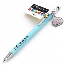 Письменные ручки fRIENDS How You Doin Pen Pen