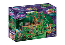 Детские игровые наборы и фигурки из дерева playmobil 70805 набор игрушек