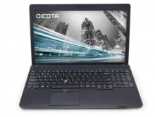 Защитные пленки и стекла для ноутбуков и планшетов dicota D30959 защитный фильтр для дисплеев 31,8 cm (12.5")