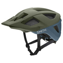 Велосипедная защита SMITH Session MIPS MTB Helmet