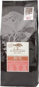 Кофе в зернах Kawa ziarnista Le Piantagioni del Caffe 85/15 1 kg