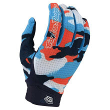 Мотоперчатки TROY LEE DESIGNS Air Formula Camo Gloves