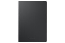 Чехлы для планшетов Samsung EF-BP610 26,4 cm (10.4") Фолио Серый EF-BP610PJEGEU