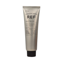 Гели и лосьоны для укладки волос Фиксирующий гель REF Flexible (150 ml)