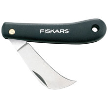 Садовые пилы, ножовки и ножи Fiskars K62 Нож с бритвенным лезвием Черный 1001623