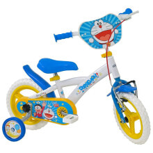Детские велосипеды TOIMSA BIKES EN71 Doraemon 12´´ Bike