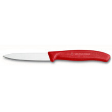 Кухонные ножи нож для чистки овощей и фруктов Victorinox SwissClassic 6.7601 8 см