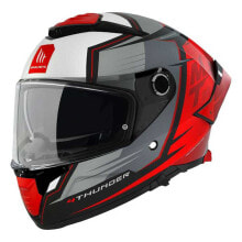 Шлемы для мотоциклистов MT Helmets Thunder 4 SV Pental B5 Full Face Helmet