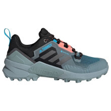 Треккинговые aDIDAS Terrex Swift R3 Goretex Hiking Shoes