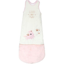 Детские спальные мешки Детский спальный мешок DOMIVA 6-36 месяцев - 90/110 см розовый