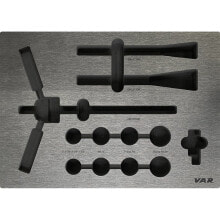 Наборы инструментов и оснастки VAR Tools Tray For DR-03550