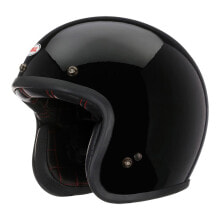 Шлемы для мотоциклистов BELL Custom 500 Open Face Helmet