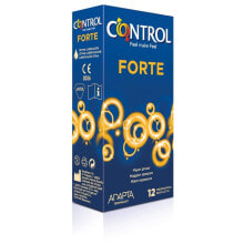 Презервативы preservatives Forte 12 units
