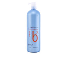 Шампуни для волос Broaer B2 Nourishing Shampoo For Dry Hair Питательный шампунь для сухих волос 1000 мл