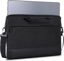 Сумки для ноутбуков сумка для ноутбука Dell Professional 14" (PF-SL-BK-4-17)