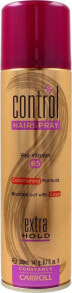 Лаки и спреи для укладки волос Constance Carroll Lakier Extra Hold Лак для волос