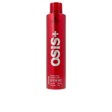Сухие и твердые шампуни для волос Schwarzkopf Osis  Refresh  Dust  Сухой шампунь 300 мл