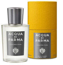 Нишевая парфюмерия acqua Di Parma Colonia Pura Одеколон 100 мл
