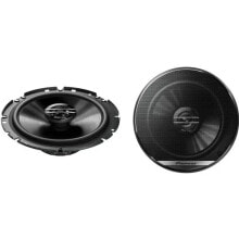 Автомобильная акустика tS-G1720F speaker