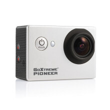 Экшн-камеры Easypix GoXtreme Pioneer спортивная экшн-камера Full HD 5 MP Wi-Fi 20139