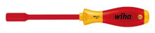 Отвертки Торцевой ключ с шестигранником SoftFinish electric Wiha 00861 10 x 125 мм