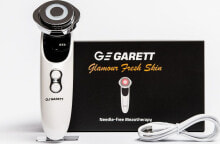 Приборы для ухода за лицом Garett Electronics Glamour Fresh Skin Прибор для для безинъекционной мезотерапии