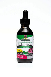 Nature's Answer Echinacea -- Эхинацея - 1000 мг--60 мл