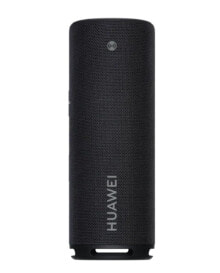 Портативная акустика Huawei Sound Joy Портативная моноколонка Черный 30 W 55028230